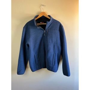 32 Degrees Blue Men's Sweatshirt